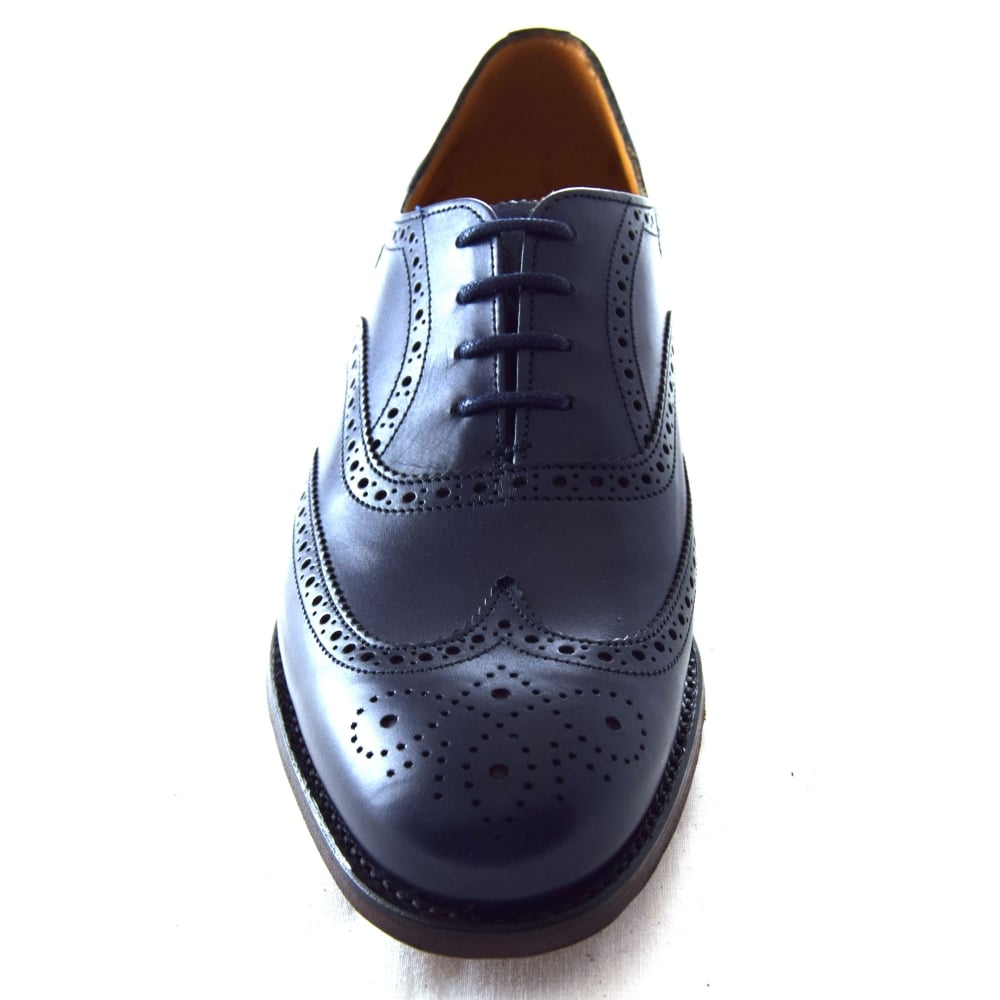 ladies oxford brogues