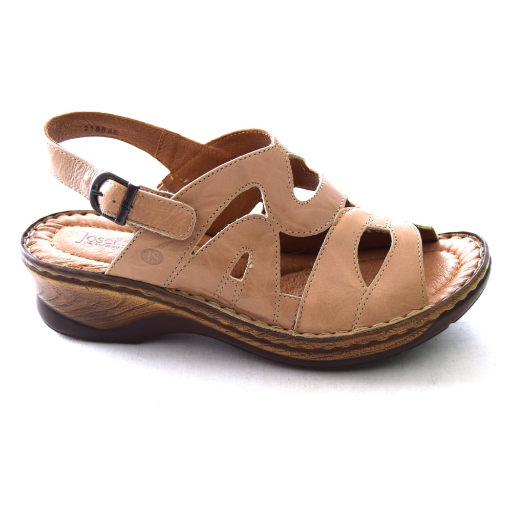 josef seibel ladies sandals uk