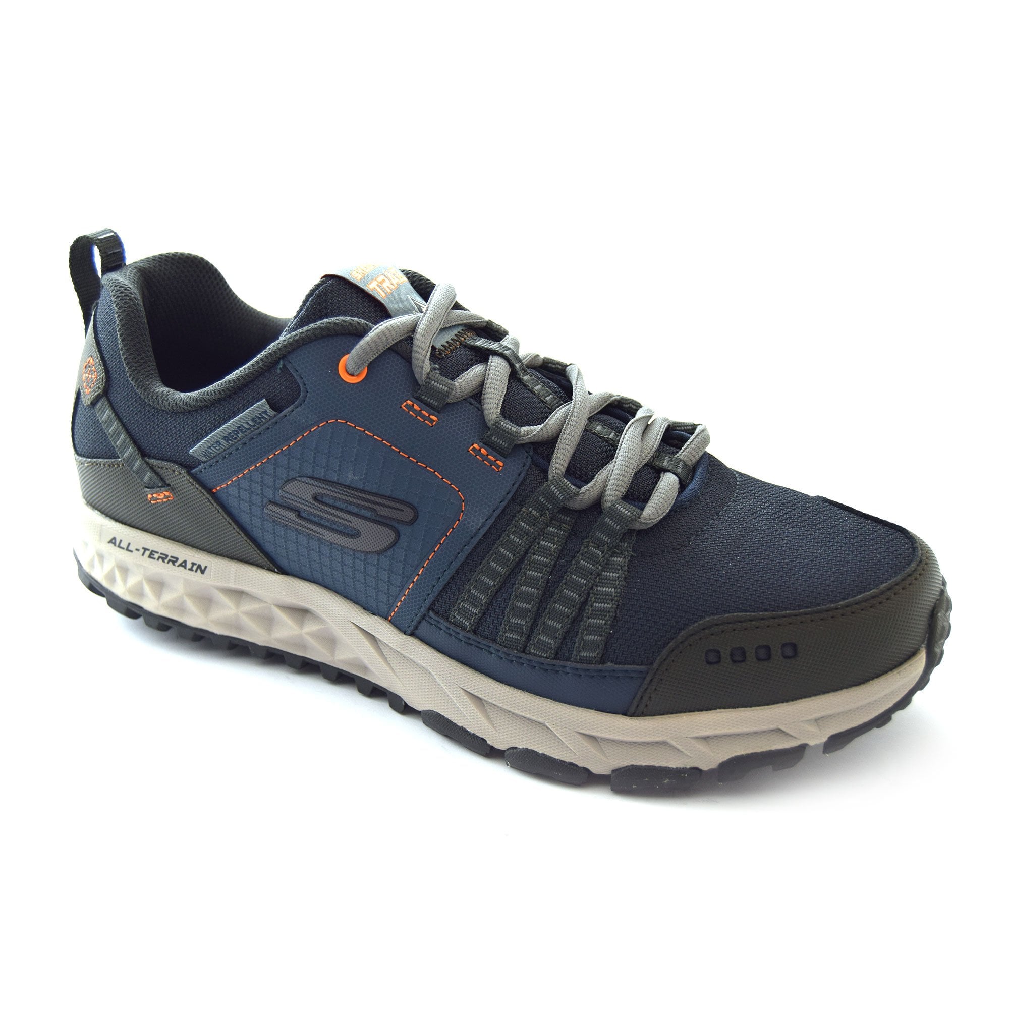 skechers escape plan