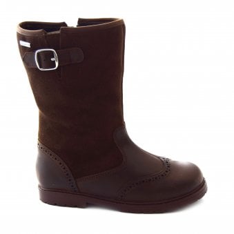 girls boots 13.5